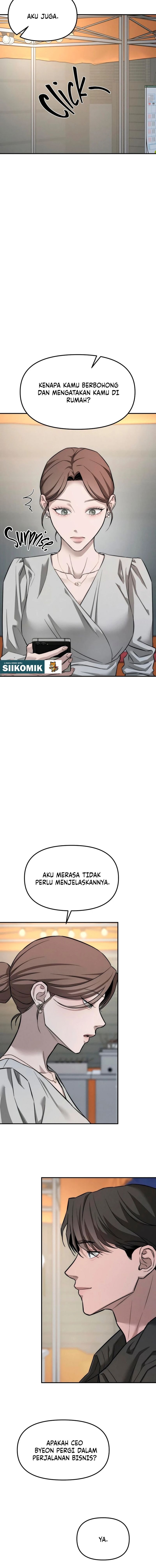 Baca My Desire Is Not a Sin - Chapter 16 halaman 12