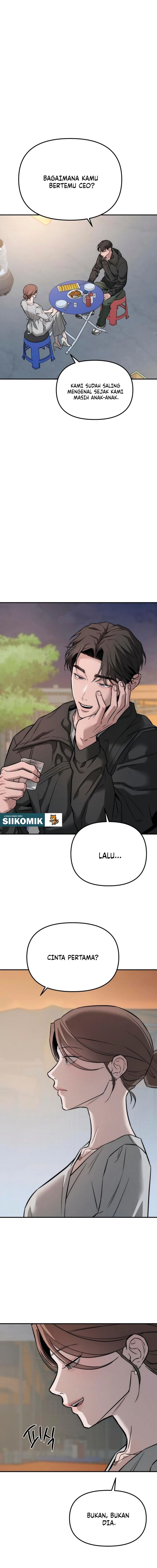 Baca My Desire Is Not a Sin - Chapter 16 halaman 13