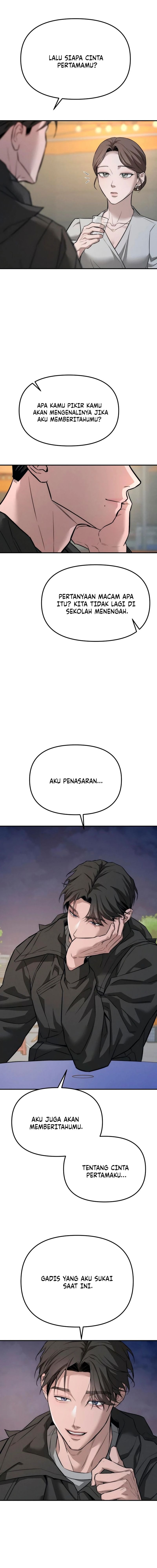 Baca My Desire Is Not a Sin - Chapter 16 halaman 14