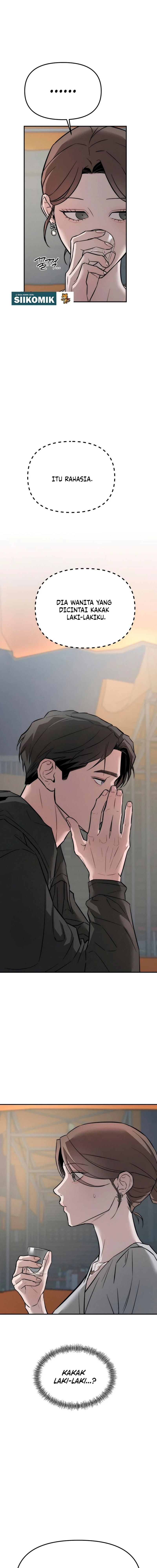 Baca My Desire Is Not a Sin - Chapter 16 halaman 15