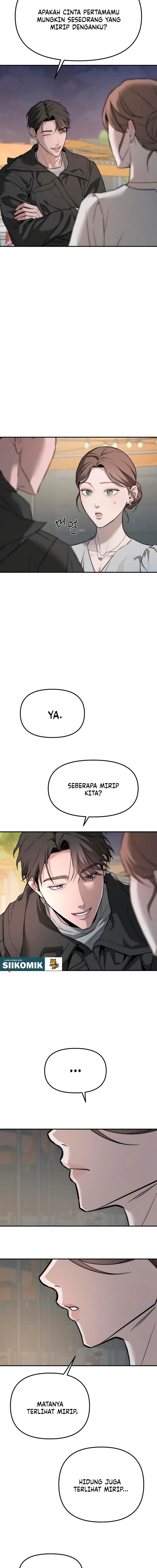 Baca My Desire Is Not a Sin - Chapter 16 halaman 16