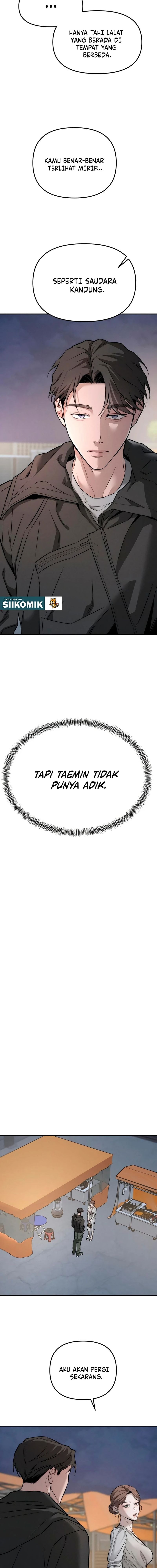 Baca My Desire Is Not a Sin - Chapter 16 halaman 17