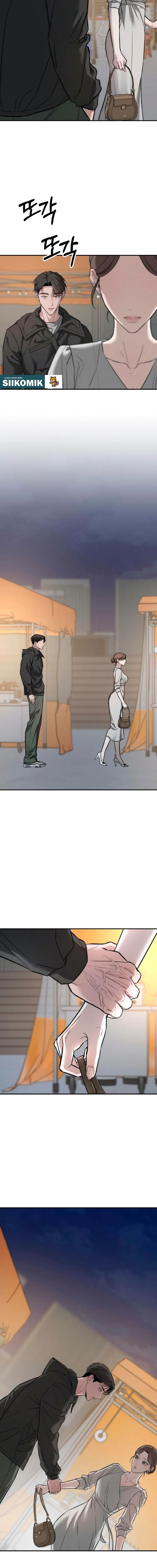 Baca My Desire Is Not a Sin - Chapter 16 halaman 18