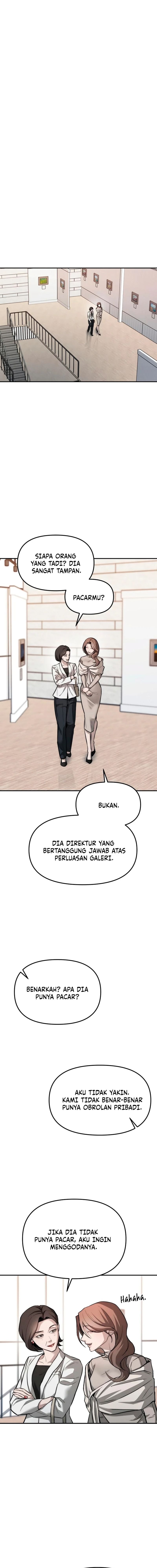 Baca My Desire Is Not a Sin - Chapter 16 halaman 3