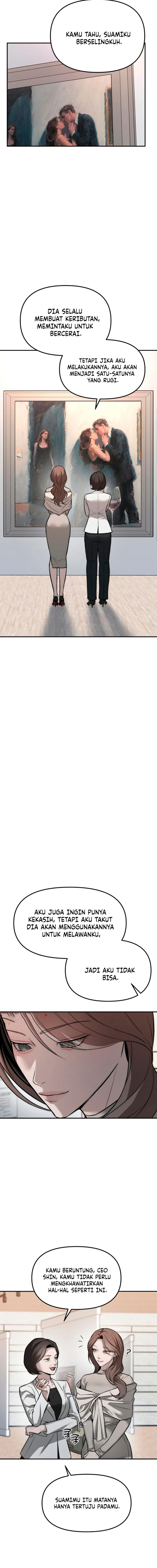 Baca My Desire Is Not a Sin - Chapter 16 halaman 4