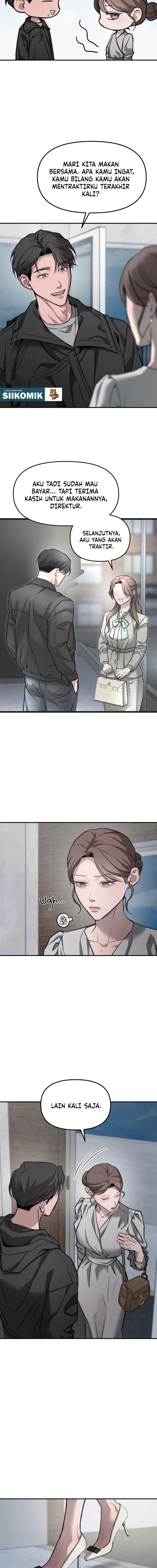 Baca My Desire Is Not a Sin - Chapter 16 halaman 7