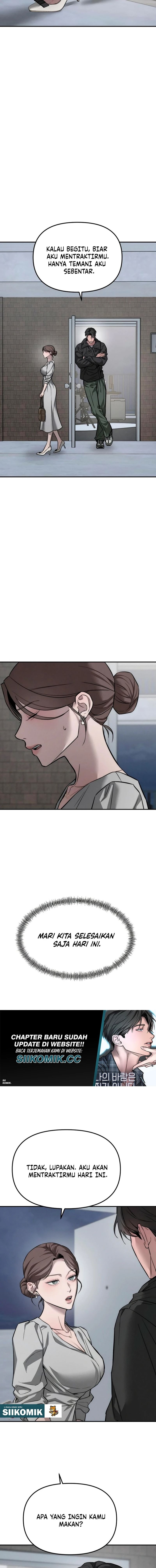 Baca My Desire Is Not a Sin - Chapter 16 halaman 8