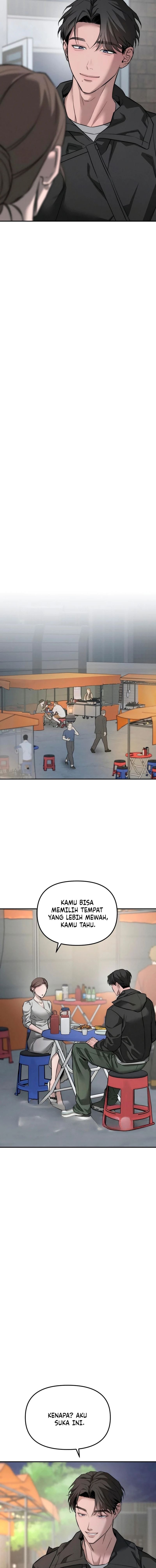 Baca My Desire Is Not a Sin - Chapter 16 halaman 9