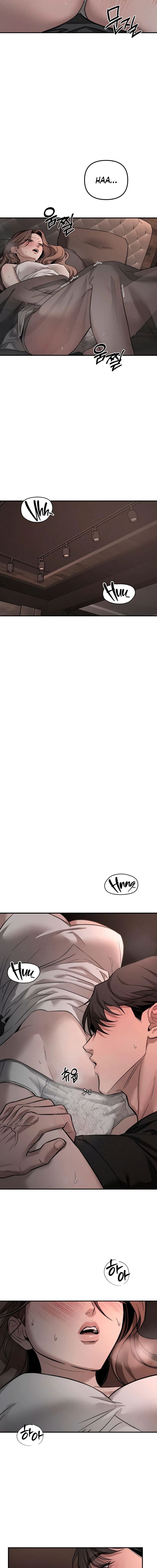 Baca My Desire Is Not a Sin - Chapter 17 halaman 10