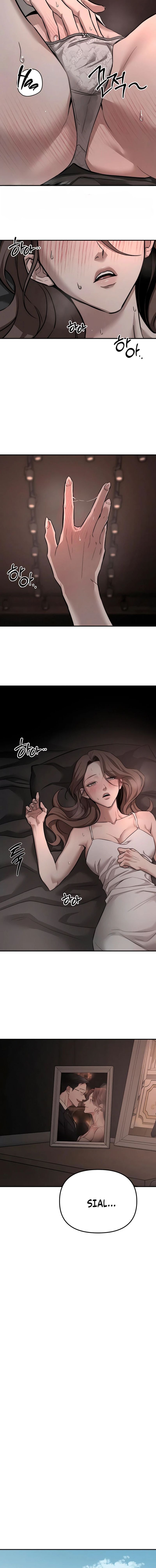 Baca My Desire Is Not a Sin - Chapter 17 halaman 13