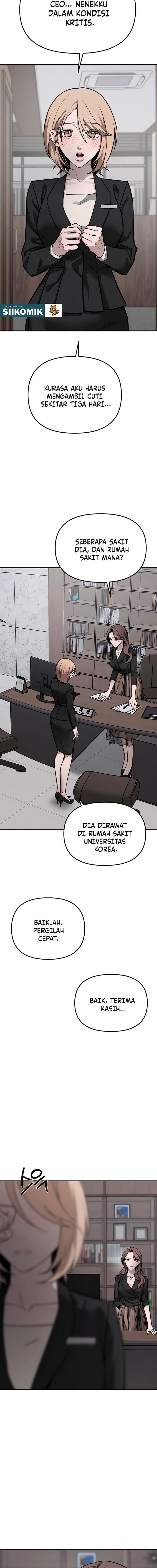 Baca My Desire Is Not a Sin - Chapter 17 halaman 16