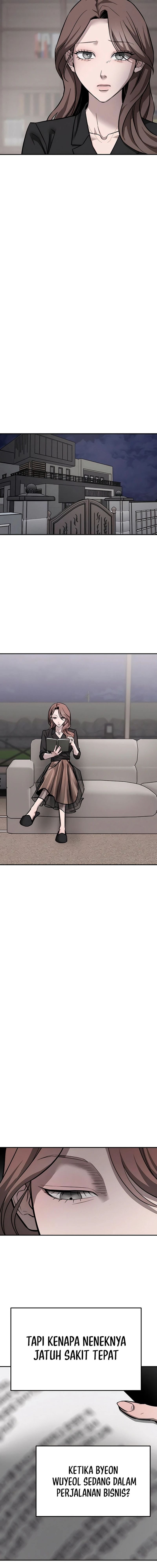 Baca My Desire Is Not a Sin - Chapter 17 halaman 17