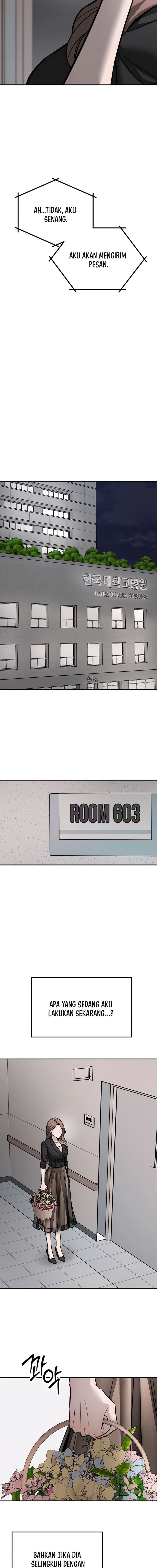 Baca My Desire Is Not a Sin - Chapter 17 halaman 19