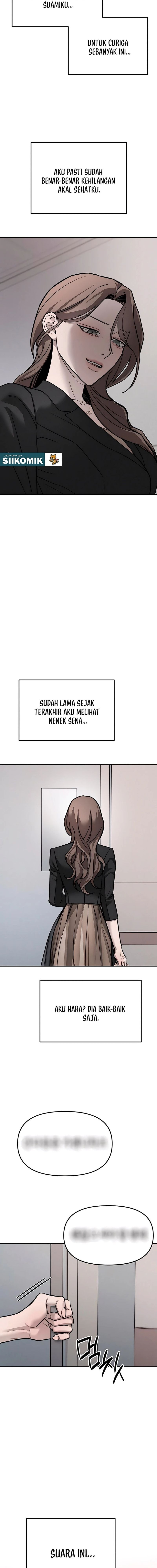 Baca My Desire Is Not a Sin - Chapter 17 halaman 20