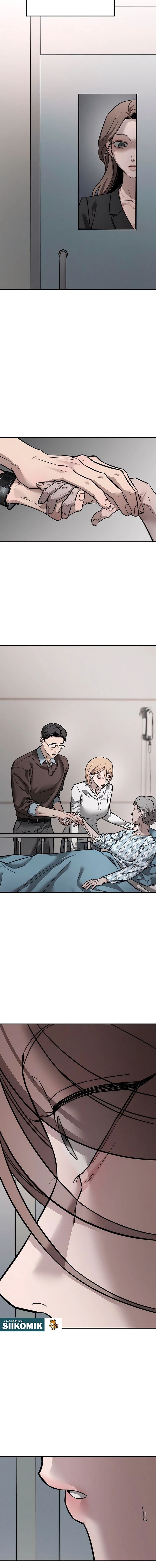 Baca My Desire Is Not a Sin - Chapter 17 halaman 21