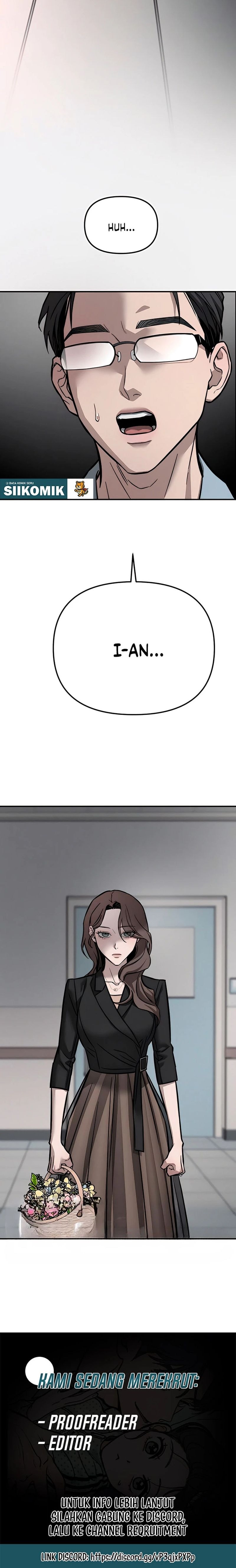 Baca My Desire Is Not a Sin - Chapter 17 halaman 23