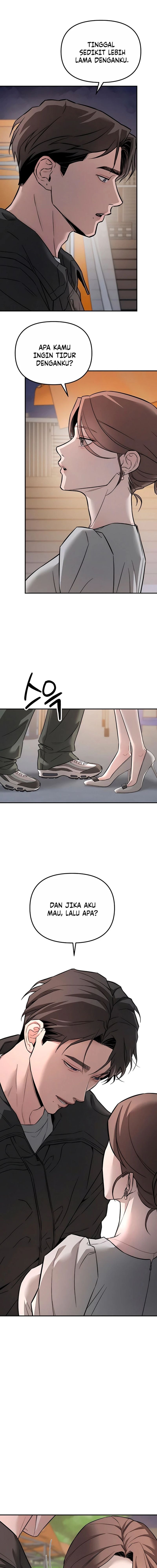 Baca My Desire Is Not a Sin - Chapter 17 halaman 3