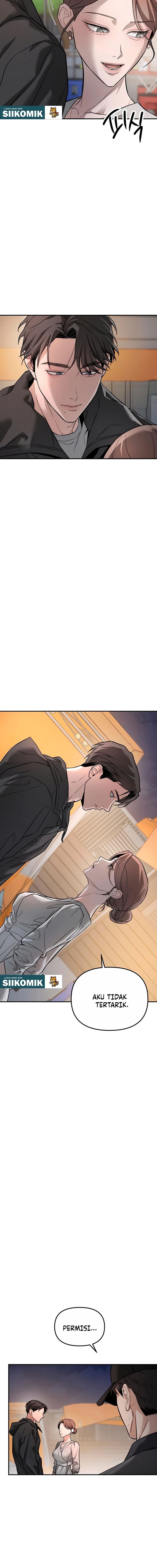 Baca My Desire Is Not a Sin - Chapter 17 halaman 4