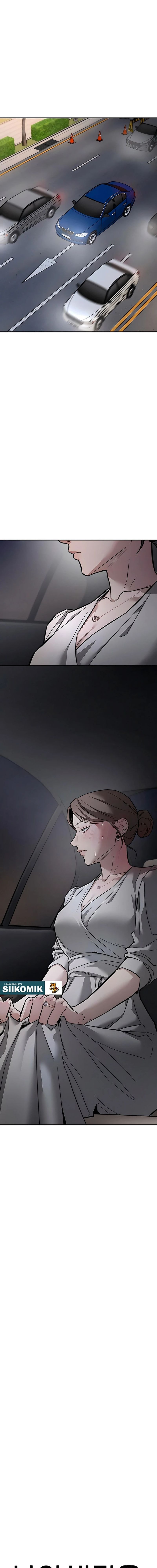 Baca My Desire Is Not a Sin - Chapter 17 halaman 6