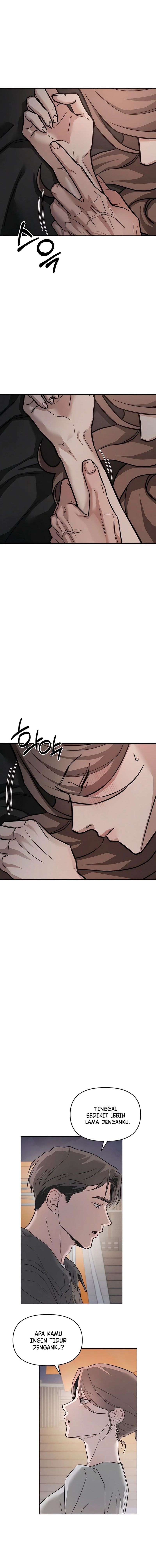 Baca My Desire Is Not a Sin - Chapter 17 halaman 8