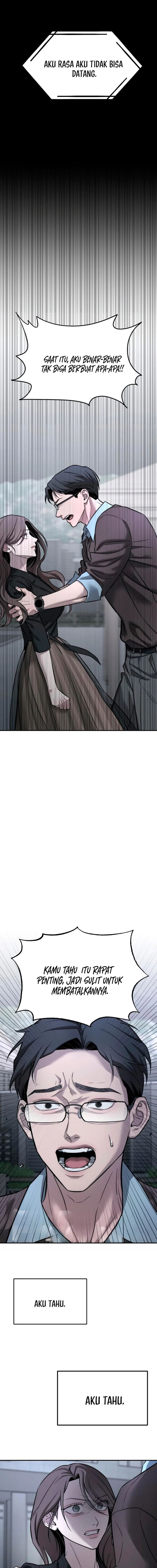 Baca My Desire Is Not a Sin - Chapter 18 halaman 10