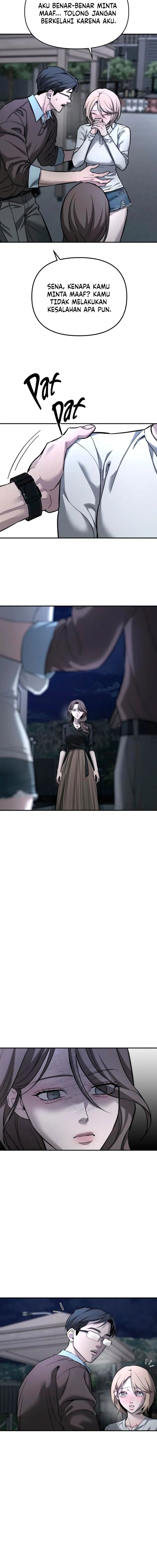 Baca My Desire Is Not a Sin - Chapter 18 halaman 12