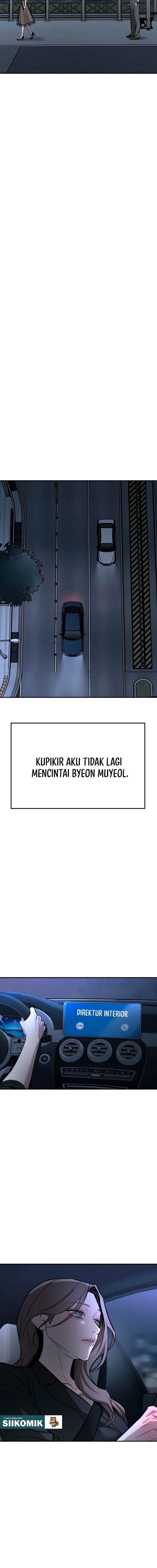 Baca My Desire Is Not a Sin - Chapter 18 halaman 14