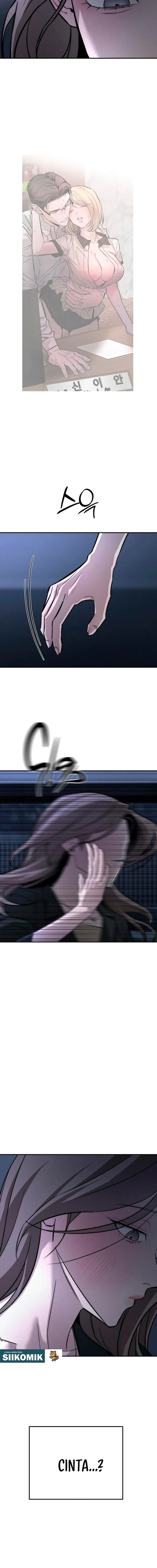 Baca My Desire Is Not a Sin - Chapter 18 halaman 18