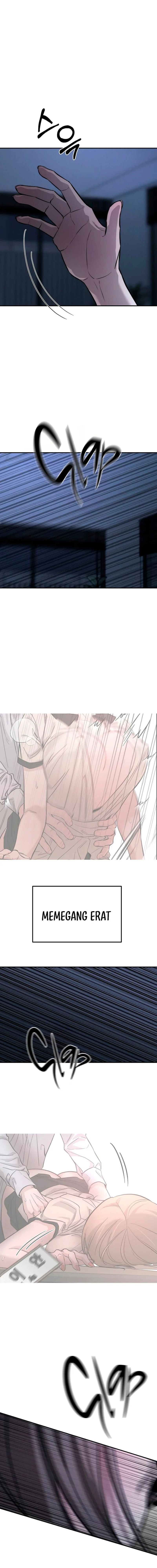 Baca My Desire Is Not a Sin - Chapter 18 halaman 19