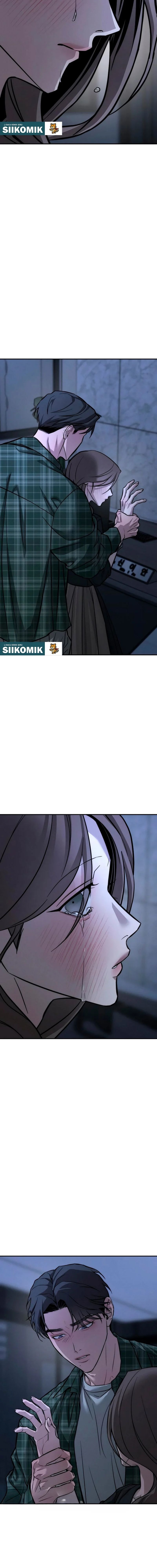 Baca My Desire Is Not a Sin - Chapter 18 halaman 21