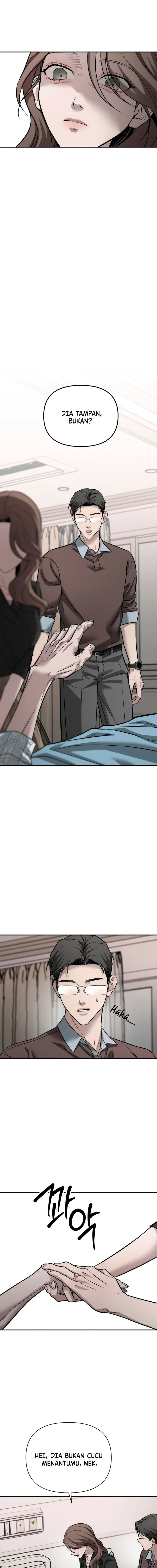 Baca My Desire Is Not a Sin - Chapter 18 halaman 5