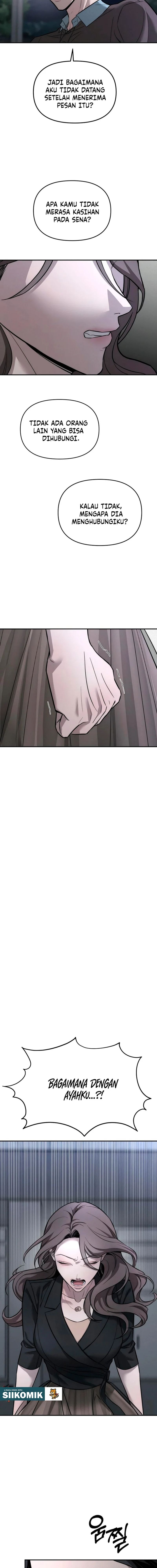 Baca My Desire Is Not a Sin - Chapter 18 halaman 8