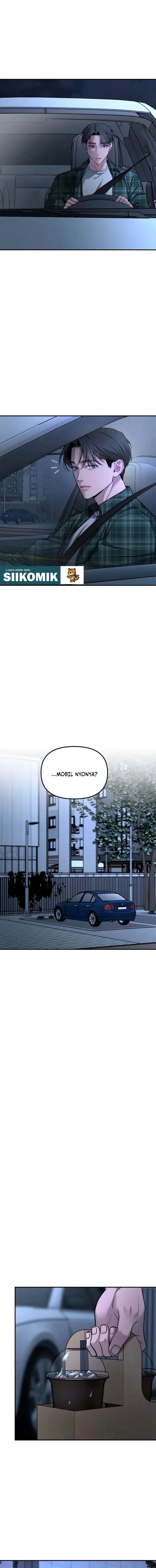 Baca My Desire Is Not a Sin - Chapter 19 halaman 10