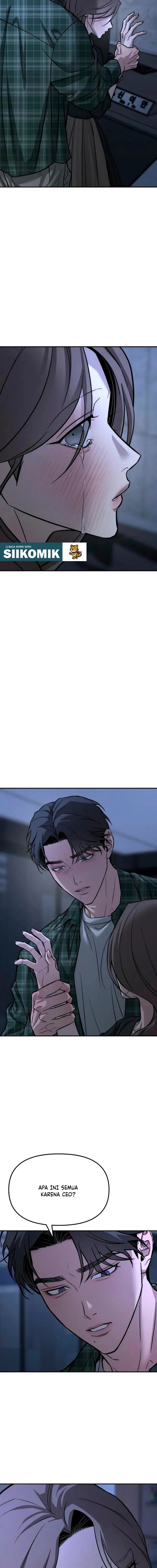 Baca My Desire Is Not a Sin - Chapter 19 halaman 15