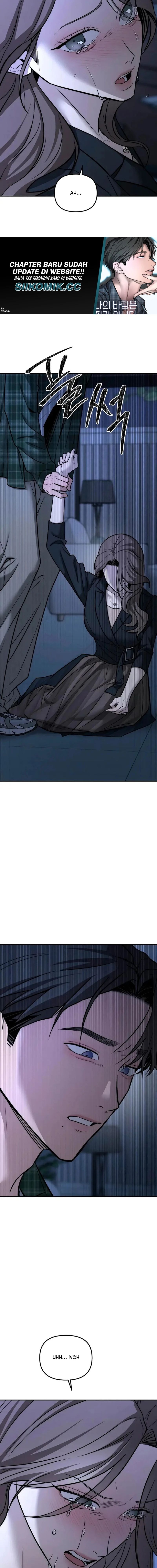 Baca My Desire Is Not a Sin - Chapter 19 halaman 16