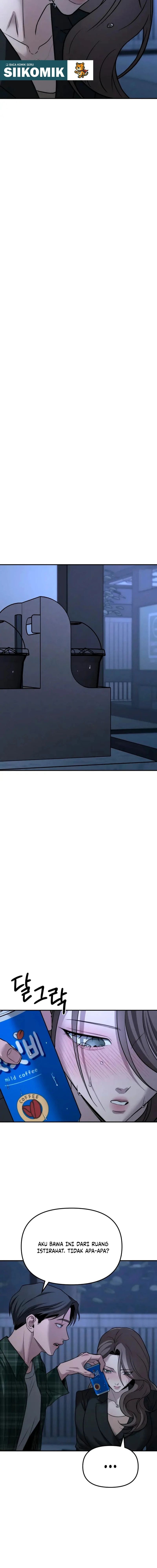 Baca My Desire Is Not a Sin - Chapter 19 halaman 17