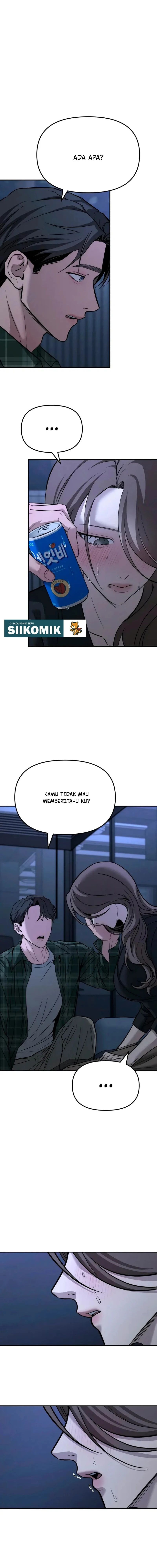 Baca My Desire Is Not a Sin - Chapter 19 halaman 18