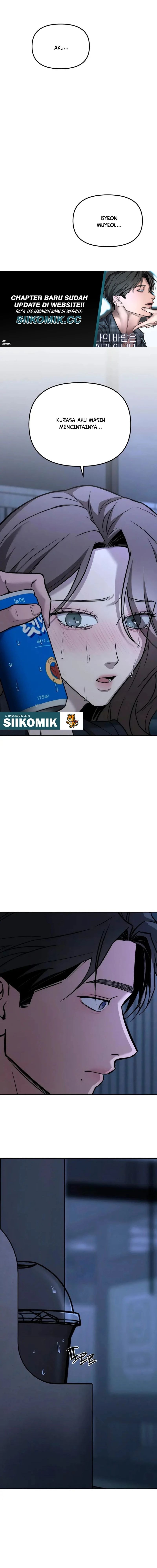 Baca My Desire Is Not a Sin - Chapter 19 halaman 19