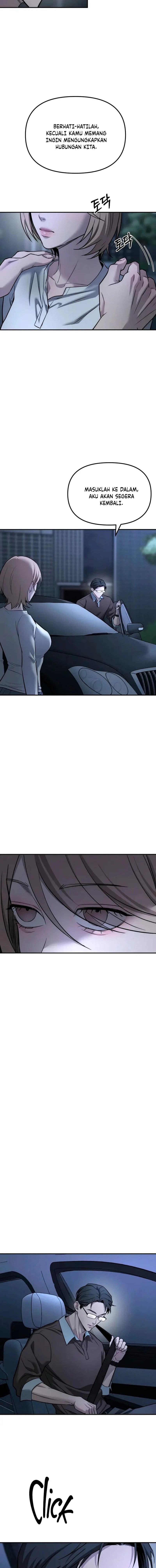 Baca My Desire Is Not a Sin - Chapter 19 halaman 4