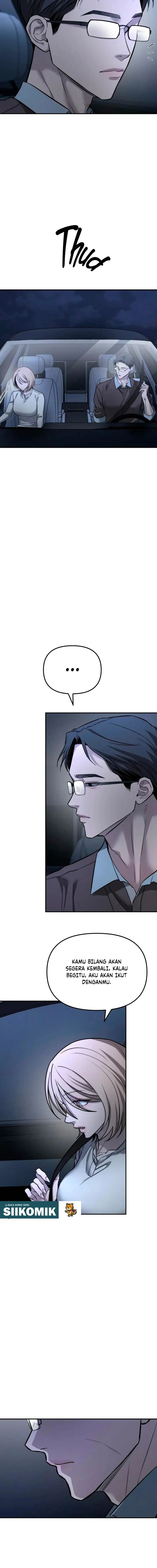 Baca My Desire Is Not a Sin - Chapter 19 halaman 5