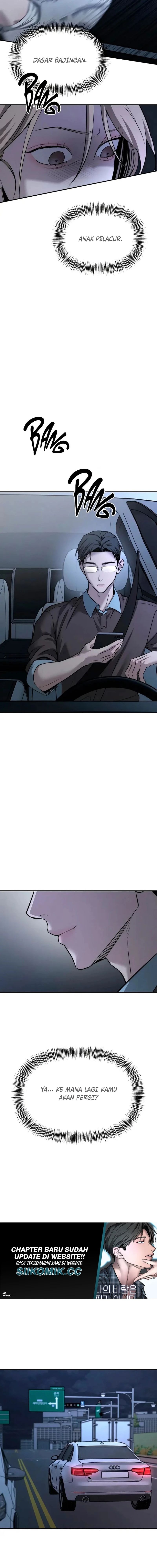 Baca My Desire Is Not a Sin - Chapter 19 halaman 9