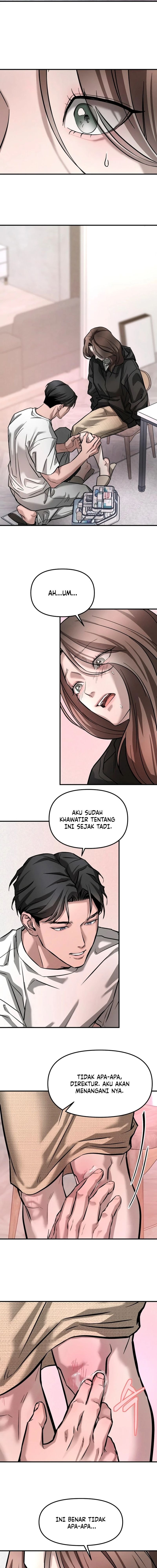 Baca My Desire Is Not a Sin - Chapter 2 halaman 11