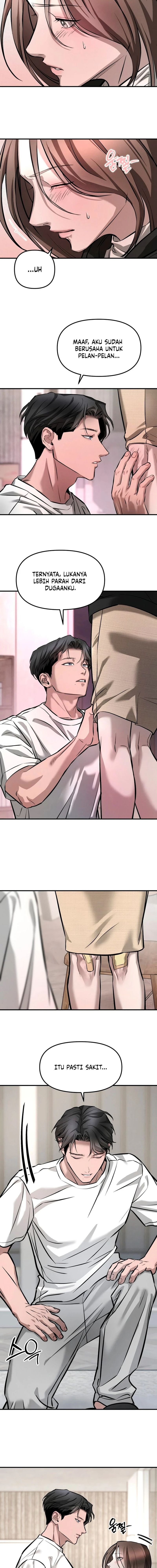 Baca My Desire Is Not a Sin - Chapter 2 halaman 12