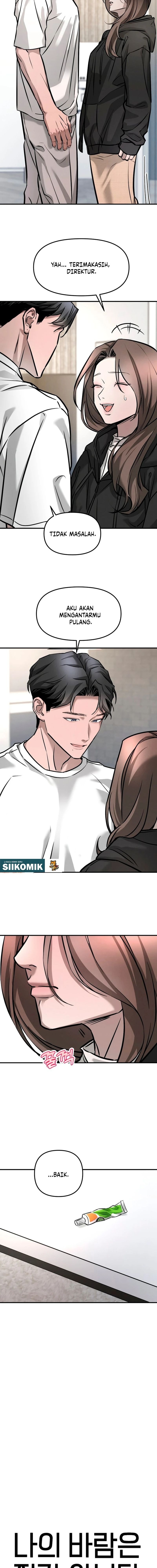 Baca My Desire Is Not a Sin - Chapter 2 halaman 13