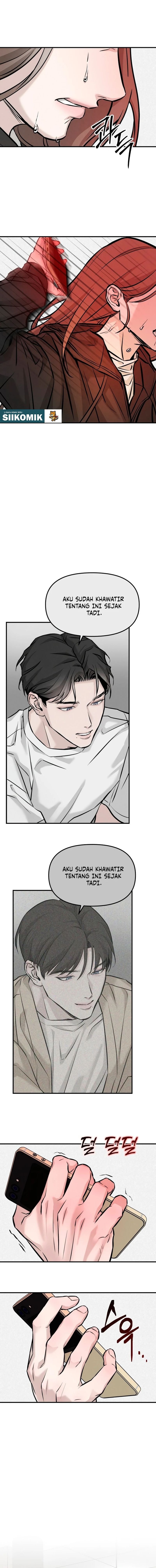 Baca My Desire Is Not a Sin - Chapter 2 halaman 18