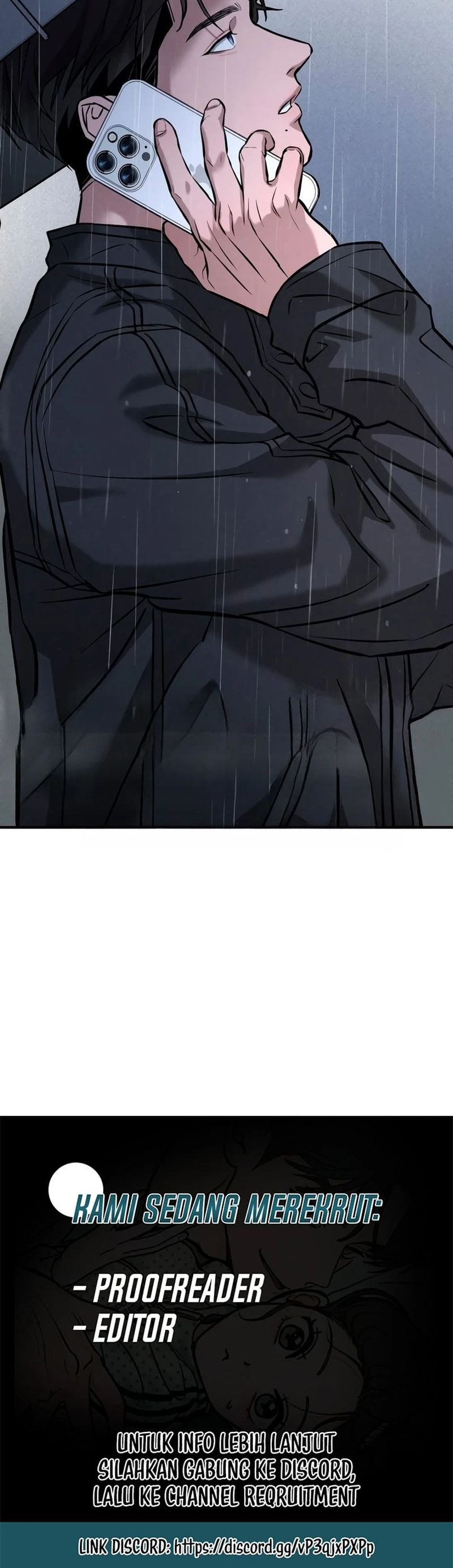 Baca My Desire Is Not a Sin - Chapter 2 halaman 21