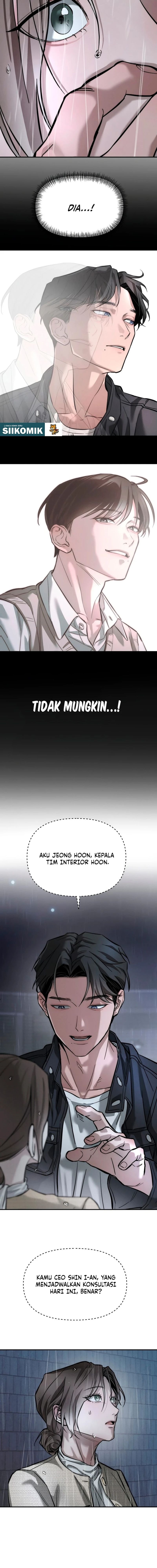 Baca My Desire Is Not a Sin - Chapter 2 halaman 3