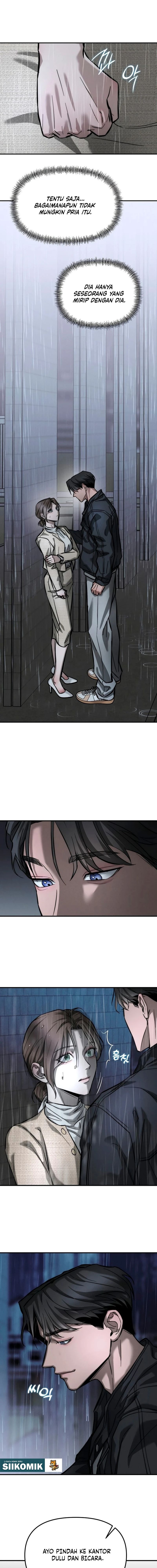 Baca My Desire Is Not a Sin - Chapter 2 halaman 4