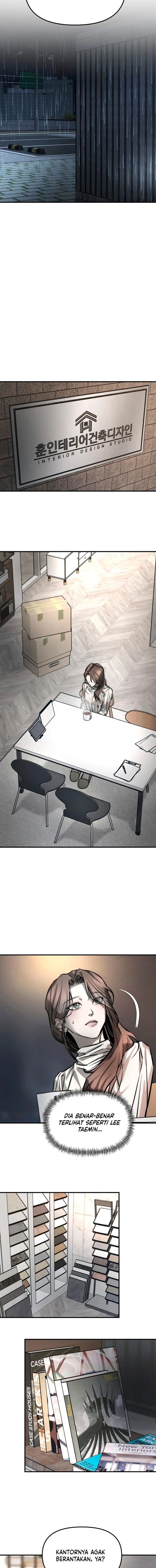 Baca My Desire Is Not a Sin - Chapter 2 halaman 5