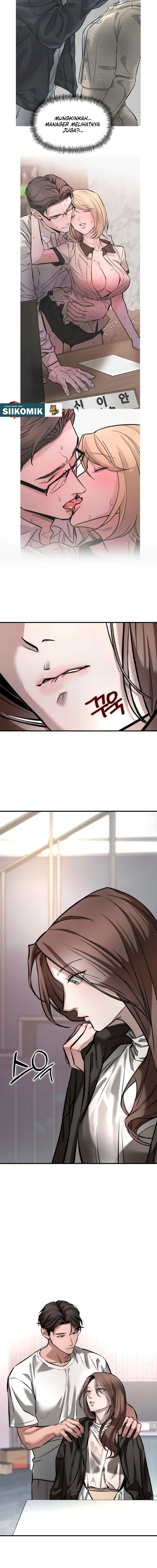 Baca My Desire Is Not a Sin - Chapter 2 halaman 7